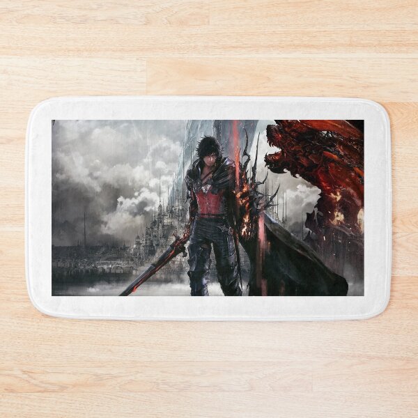 Item preview, Missing PANJIKU from Square Enix 2022 designed and sold by normabass9.
