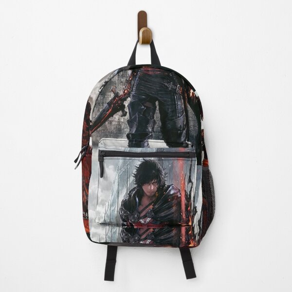 Item preview, Missing PANJIKU from Square Enix 2022 designed and sold by normabass9.