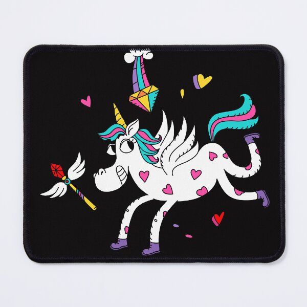 Item preview, Happy Unicorny designed and sold by staywith resa.