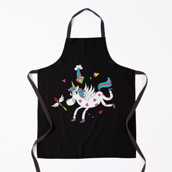 Item preview, Happy Unicorny designed and sold by staywith resa.