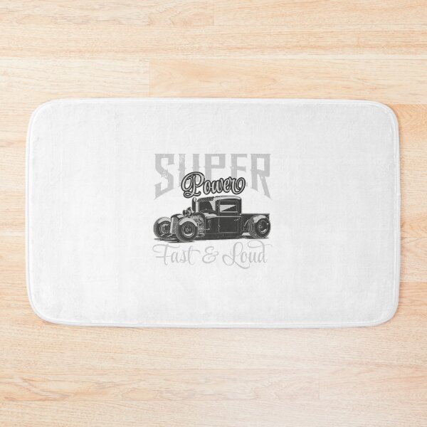 Item preview, Fast & Loud Super Power  designed and sold by joaquinsulliv.
