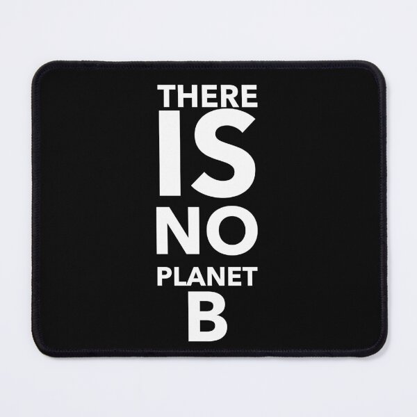 Item preview, There is no planet B designed and sold by Englishmistress.
