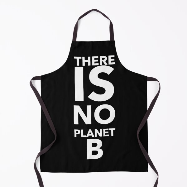 Item preview, There is no planet B designed and sold by Englishmistress.