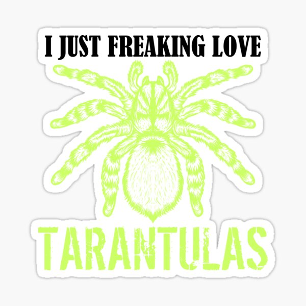 Item preview, Tarantula Shirt Cute Tarantula designed and sold by Tarantula-Pet.