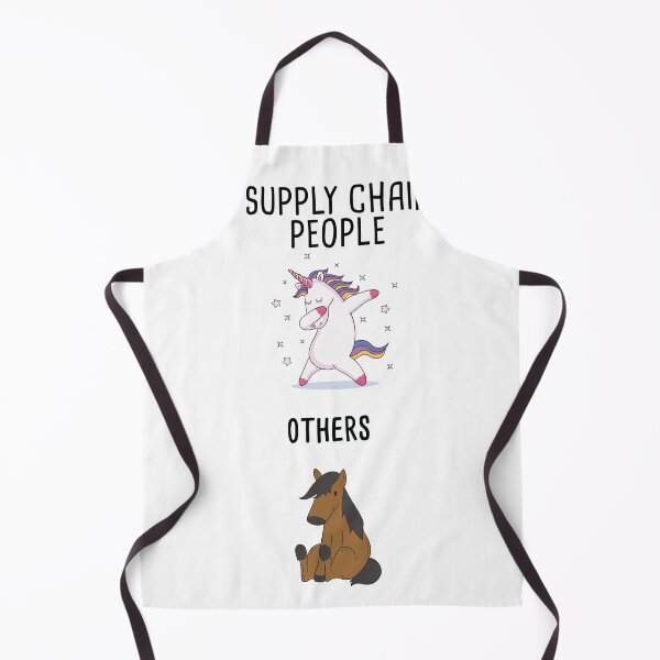 Item preview, Supply Chain People vs. Others designed and sold by orlumbuspirate.