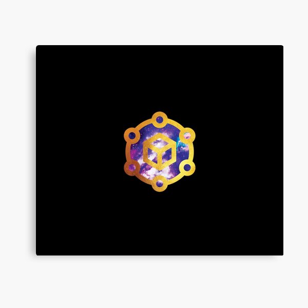Item preview, Supply Chain Golden Space designed and sold by orlumbuspirate.