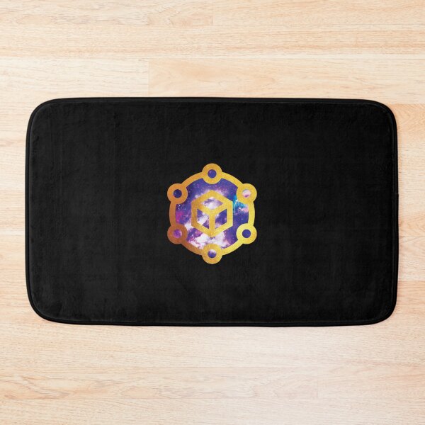Item preview, Supply Chain Golden Space designed and sold by orlumbuspirate.