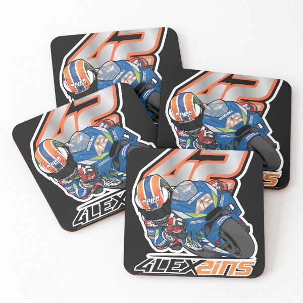 Item preview, ALEX RINS Premium T-Shirt.png designed and sold by HalieKassulke.
