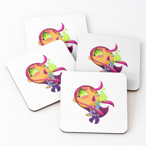 Item preview, Starfire  designed and sold by joaquinsulliv.