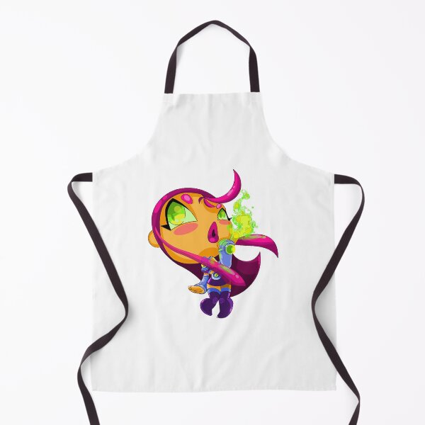 Item preview, Starfire designed and sold by joaquinsulliv.