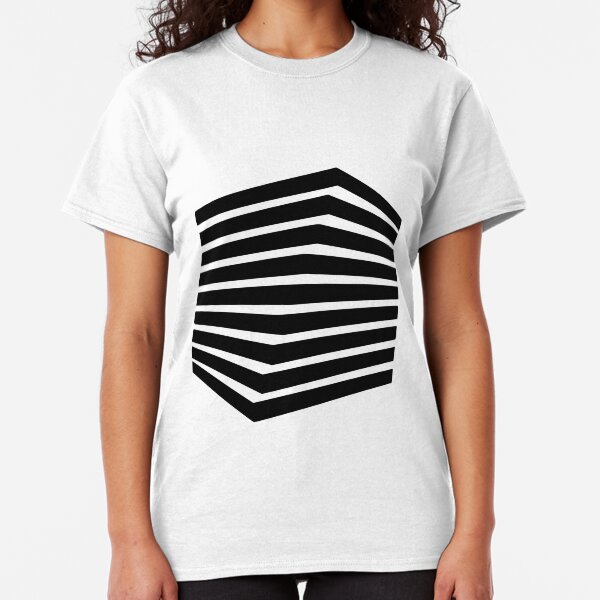 Minimal Classic T-Shirt
