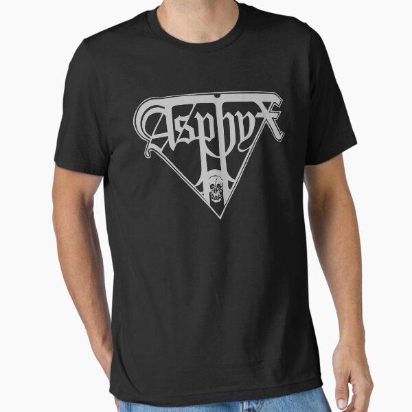 Item preview, Asphyx Crushing Dutch Death Metal designed and sold by morbidmetal.