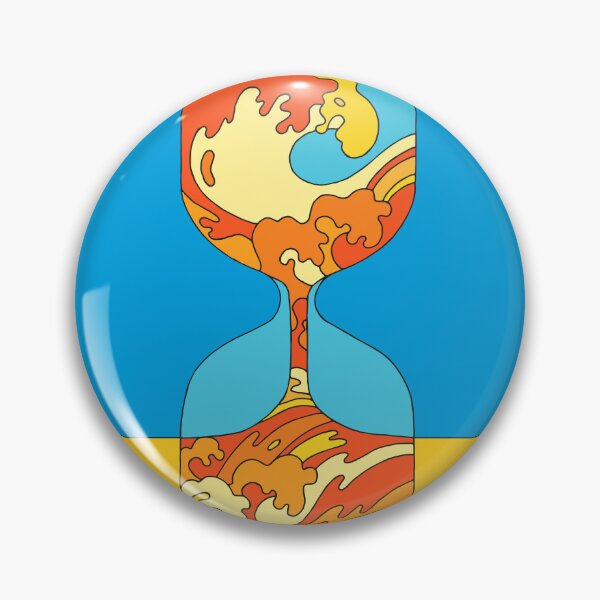 Item preview, Polo & Pan - Cyclorama designed and sold by elrickedennshop.