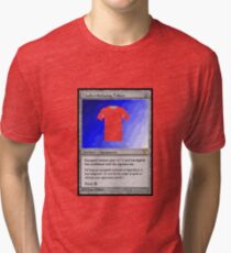 Magic The Gathering T-Shirt Vintage T-Shirt