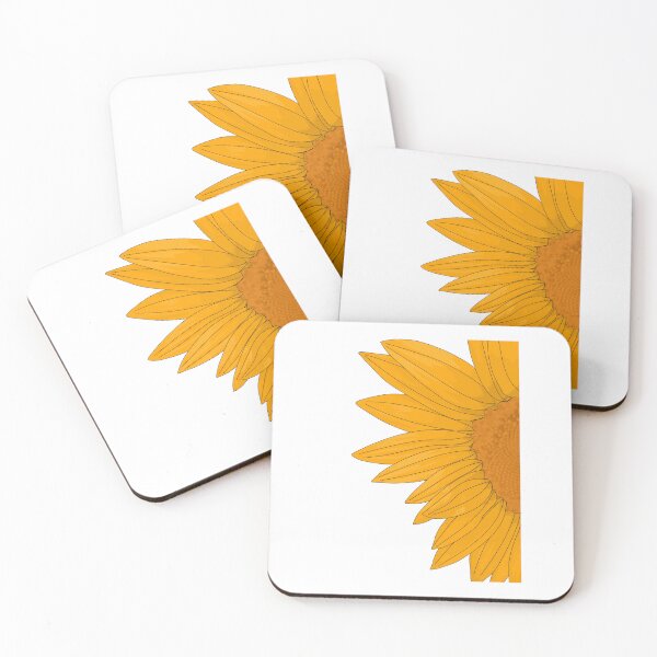 Item preview, Sunflower design designed and sold by Designs by CJK.