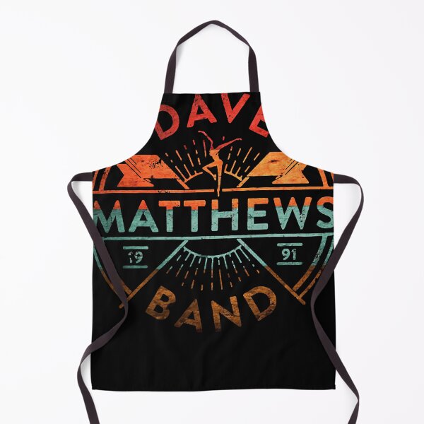 Item preview, DMB LOGO RETRO ART Essential T-Shirt.png designed and sold by PrNilsGradyIII.
