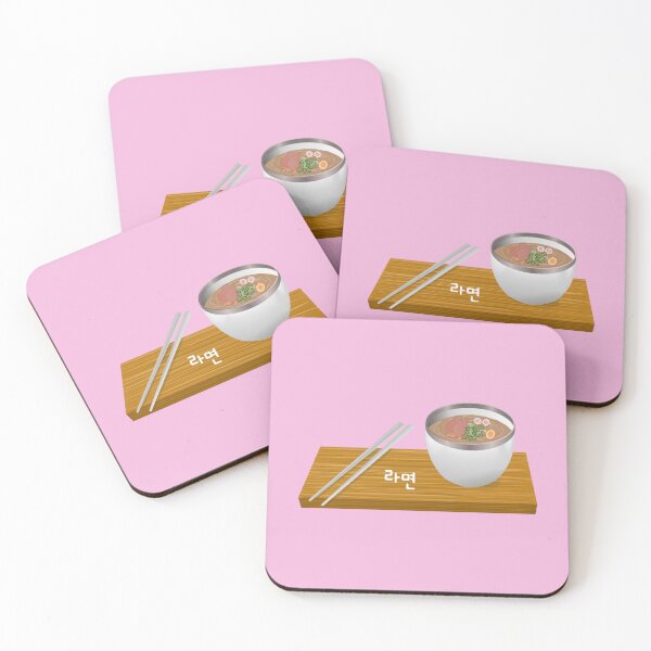 Item preview, Korean Ramen Bowl | 라면 | Korean Food | Foodie | Kfood designed and sold by KoreanDish.