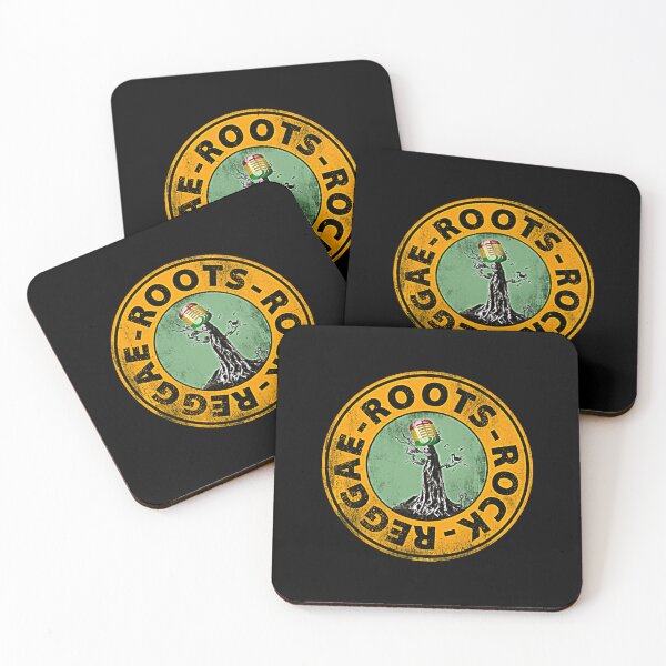 Item preview, Roots Rock Reggae  designed and sold by ZowieB618.