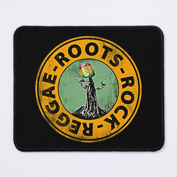 Item preview, Roots Rock Reggae  designed and sold by ZowieB618.
