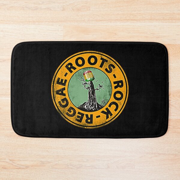 Item preview, Roots Rock Reggae  designed and sold by ZowieB618.