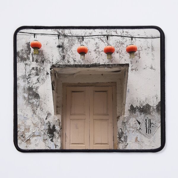 Item preview, Red Lanterns designed and sold by Openeyesdreamer.