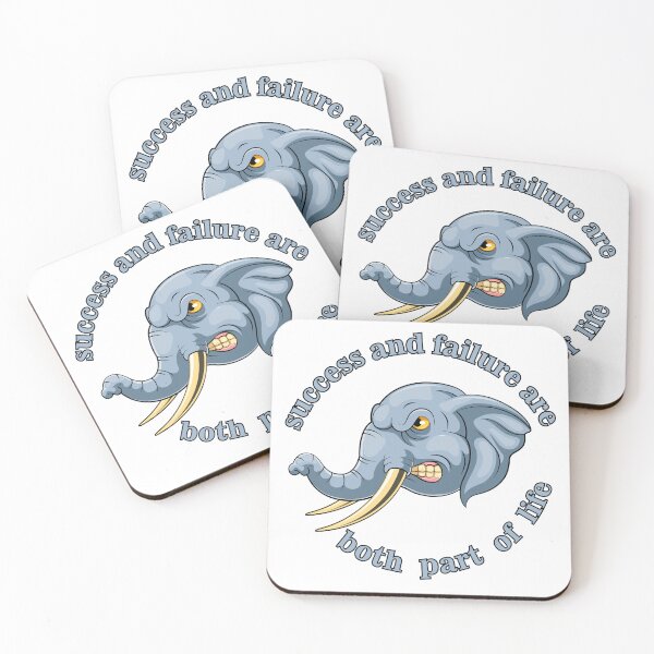 Item preview, Angry elephant designed and sold by MariaFionawati.