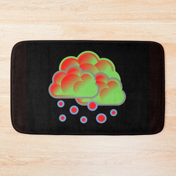 Item preview, Rain module CLSSIC designed and sold by Riajboss.