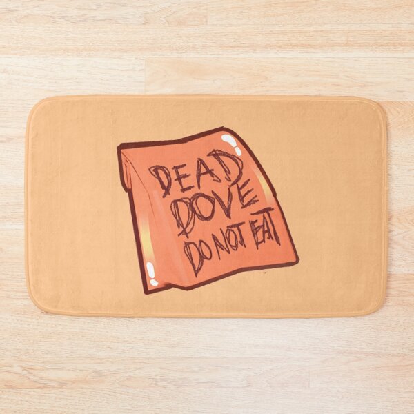 Item preview, Dead Dove Do Not Eat Fanfic designed and sold by VelvepeachShop.