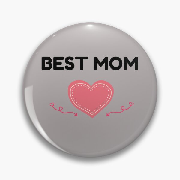 Item preview, Best mom t shirt-valentines day gift mom-mother valentines day designed and sold by medoutfits.