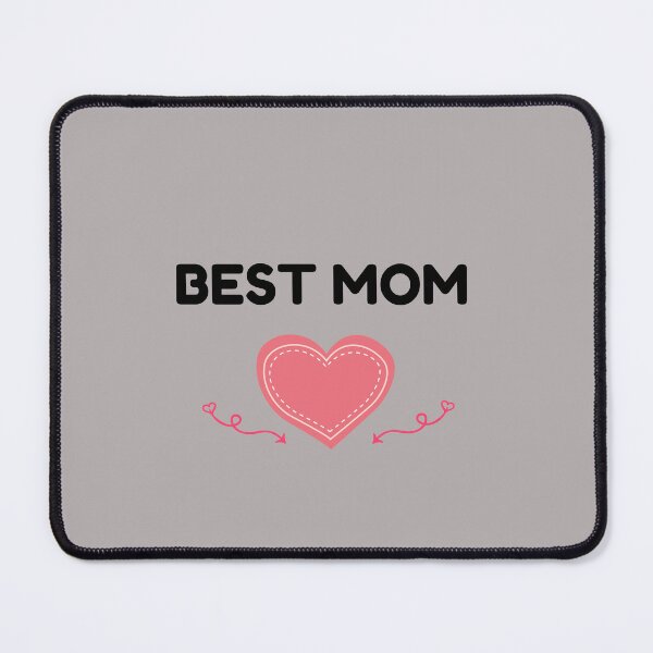 Item preview, Best mom t shirt-valentines day gift mom-mother valentines day designed and sold by medoutfits.