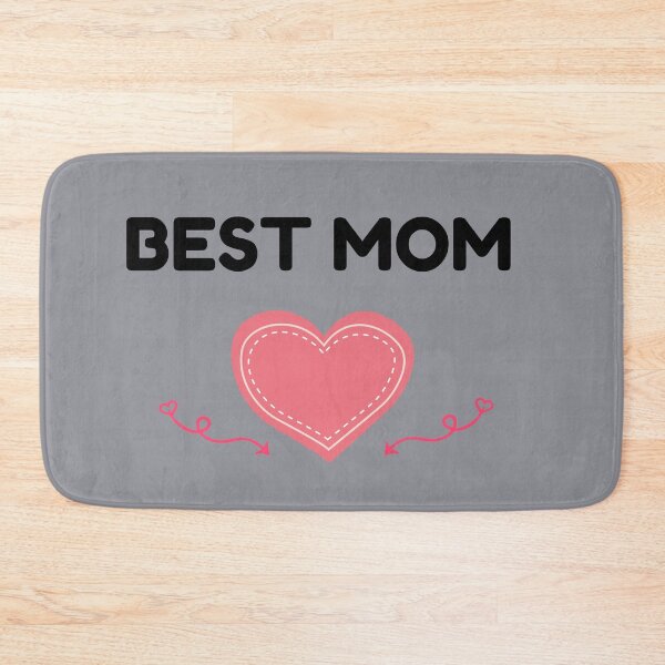 Item preview, Best mom t shirt-valentines day gift mom-mother valentines day designed and sold by medoutfits.