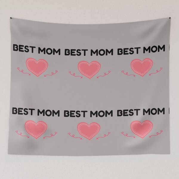 Item preview, Best mom t shirt-valentines day gift mom-mother valentines day designed and sold by medoutfits.