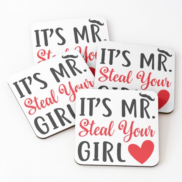 Artikelvorschau, Es ist Mr. Steal Your Girl entworfen und verkauft von dorisnnadiri.
