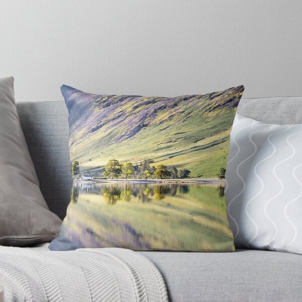 Item preview, Pine Trees Buttermere Cumbria designed and sold by Mark and Emma Bulmer.