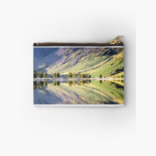 Item preview, Pine Trees Buttermere Cumbria designed and sold by Mark and Emma Bulmer.