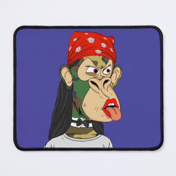 Item preview, Ape Wive #3136 designed and sold by InducTees.
