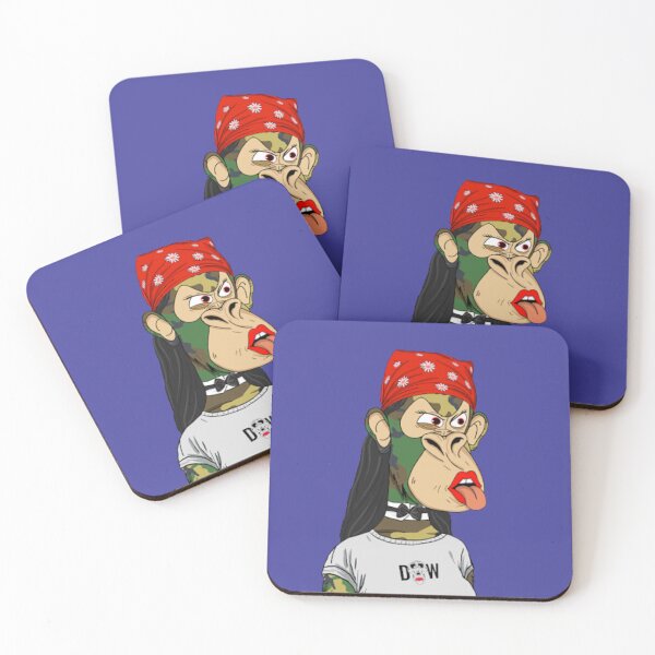 Item preview, Ape Wive #3136 designed and sold by InducTees.