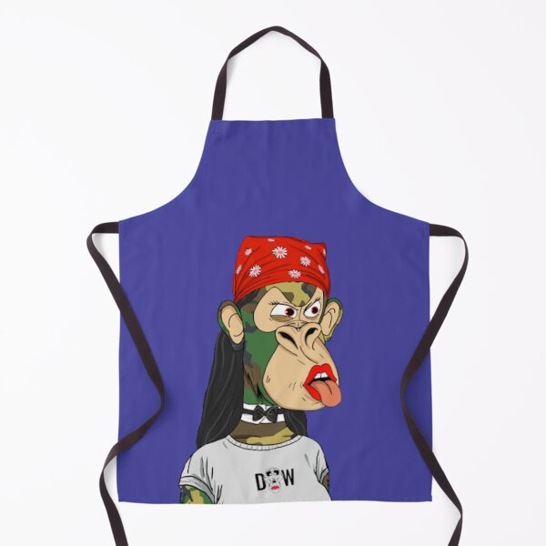 Item preview, Ape Wive #3136 designed and sold by InducTees.