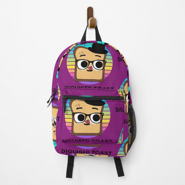 Item preview,   Disguised Toast designed and sold by leshewle.