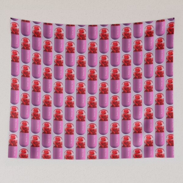 Item preview, LOVE IS THE CURE! designed and sold by NEURONET.