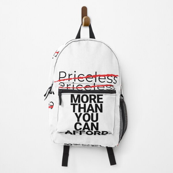 Item preview, Priceless - More than you can afford designed and sold by arkantus.
