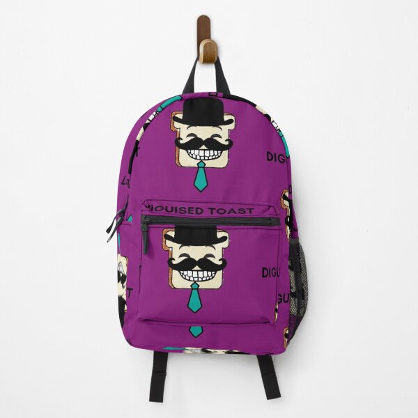 Item preview, Disguised Toast designed and sold by leshewle.