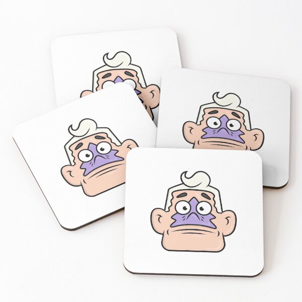 Item preview, Mermaid Man SpongeBob  designed and sold by kabirphillips.