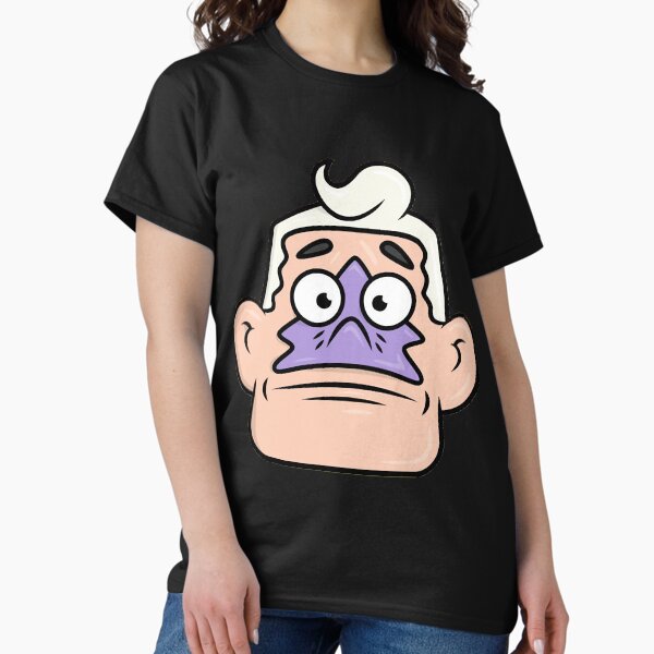 Item preview, Mermaid Man SpongeBob  designed and sold by kabirphillips.