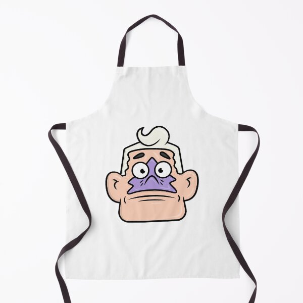 Item preview, Mermaid Man SpongeBob designed and sold by kabirphillips.