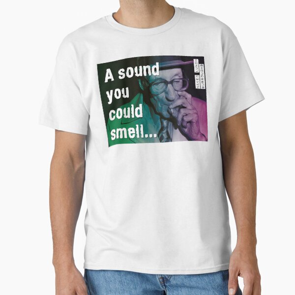 Item preview, A Sound You Could Smell designed and sold by Claudio Dias Design.