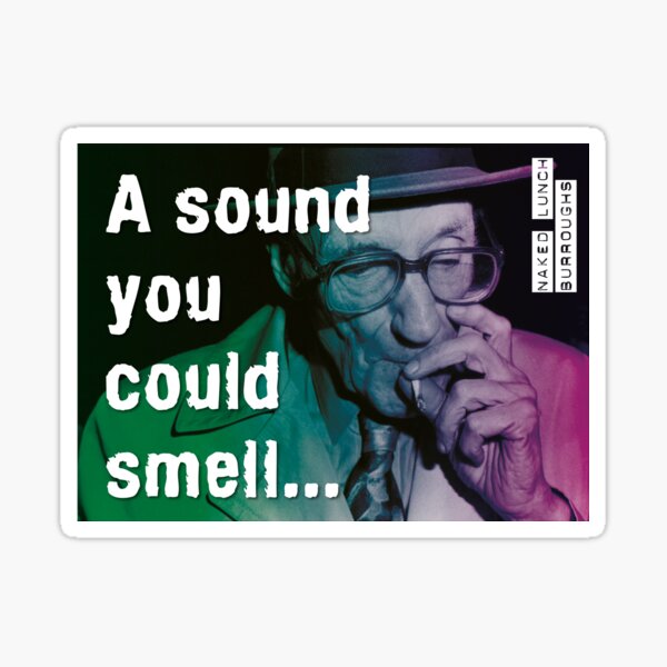 Item preview, A Sound You Could Smell designed and sold by Claudio Dias Design.