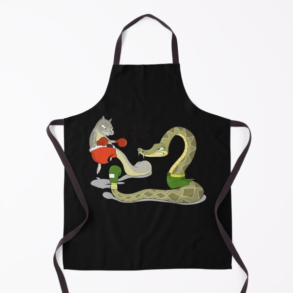Item preview, Bite Club   designed and sold by LavilleBlit.