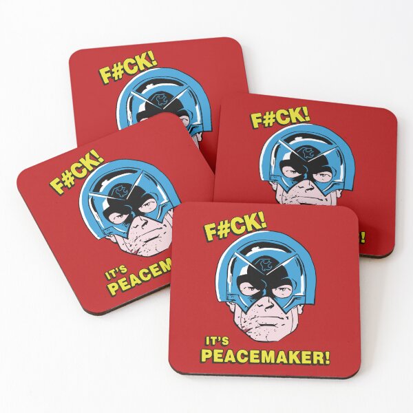 Item preview, f#ck is Pacemaker designed and sold by Retro-Freak.