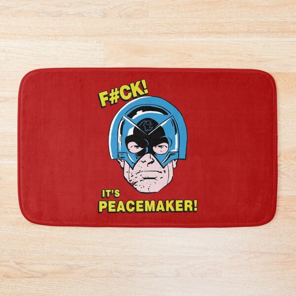 Item preview, f#ck is Pacemaker designed and sold by Retro-Freak.